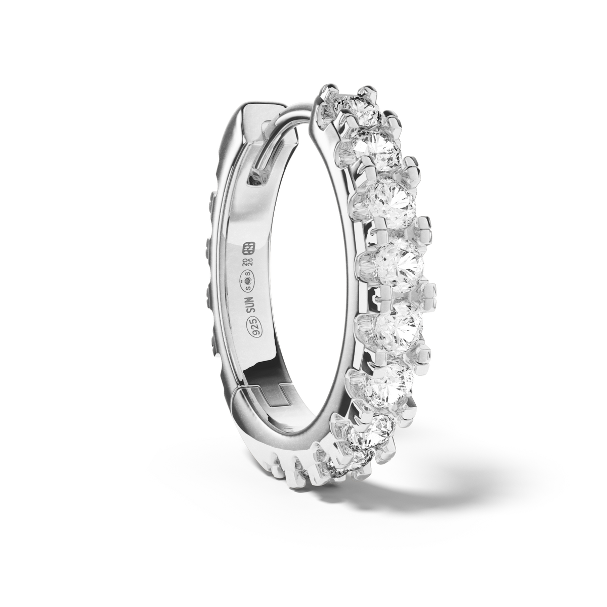 Boucle Big Stones 13 mm - Sun Society 