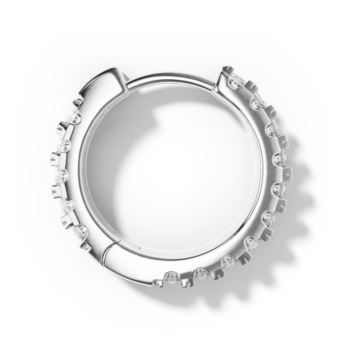 Boucle Big Stones 13 mm - Sun Society 