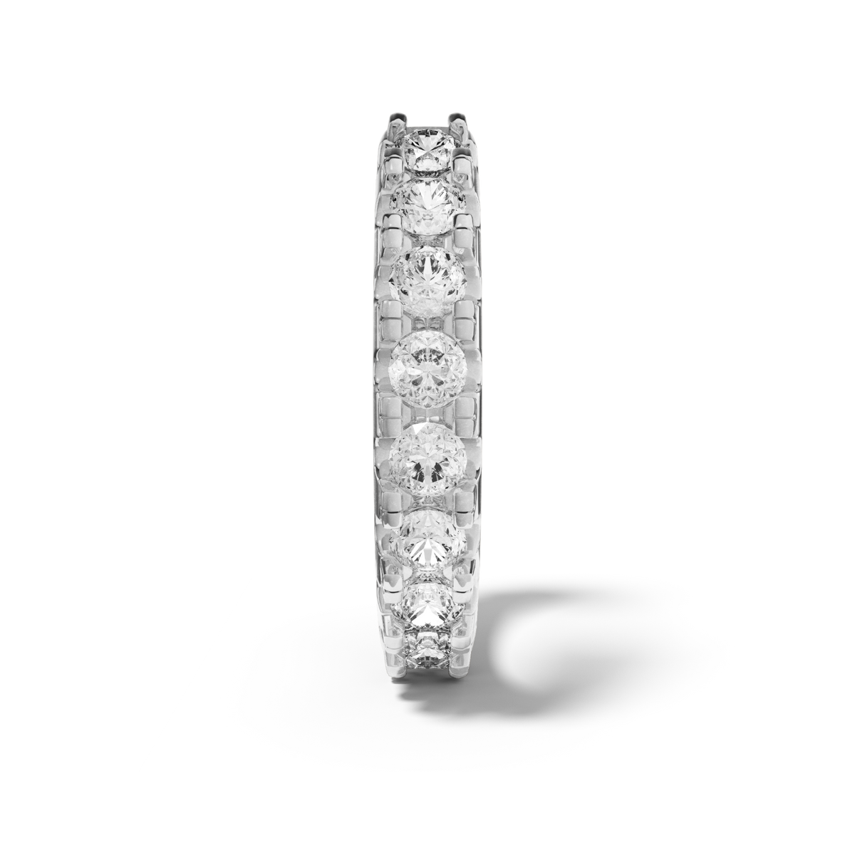 Boucle Big Stones 13 mm - Sun Society 