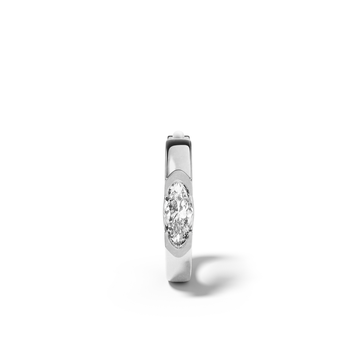 Boucle Marquise 8 mm - Sun Society 