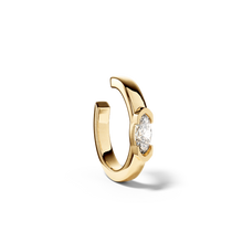Earcuff Marquise - Sun Society 