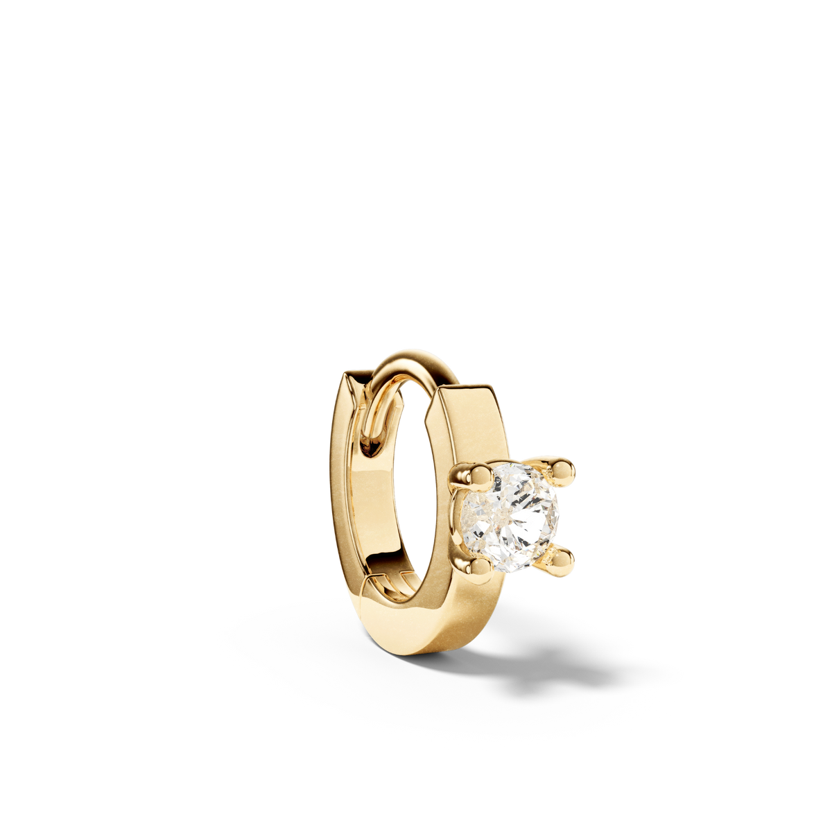 Boucle One Stone 6.5 mm - Sun Society 