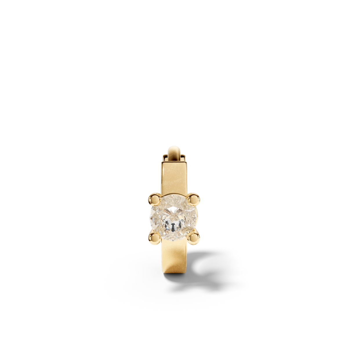 Boucle One Stone 6.5 mm - Sun Society 