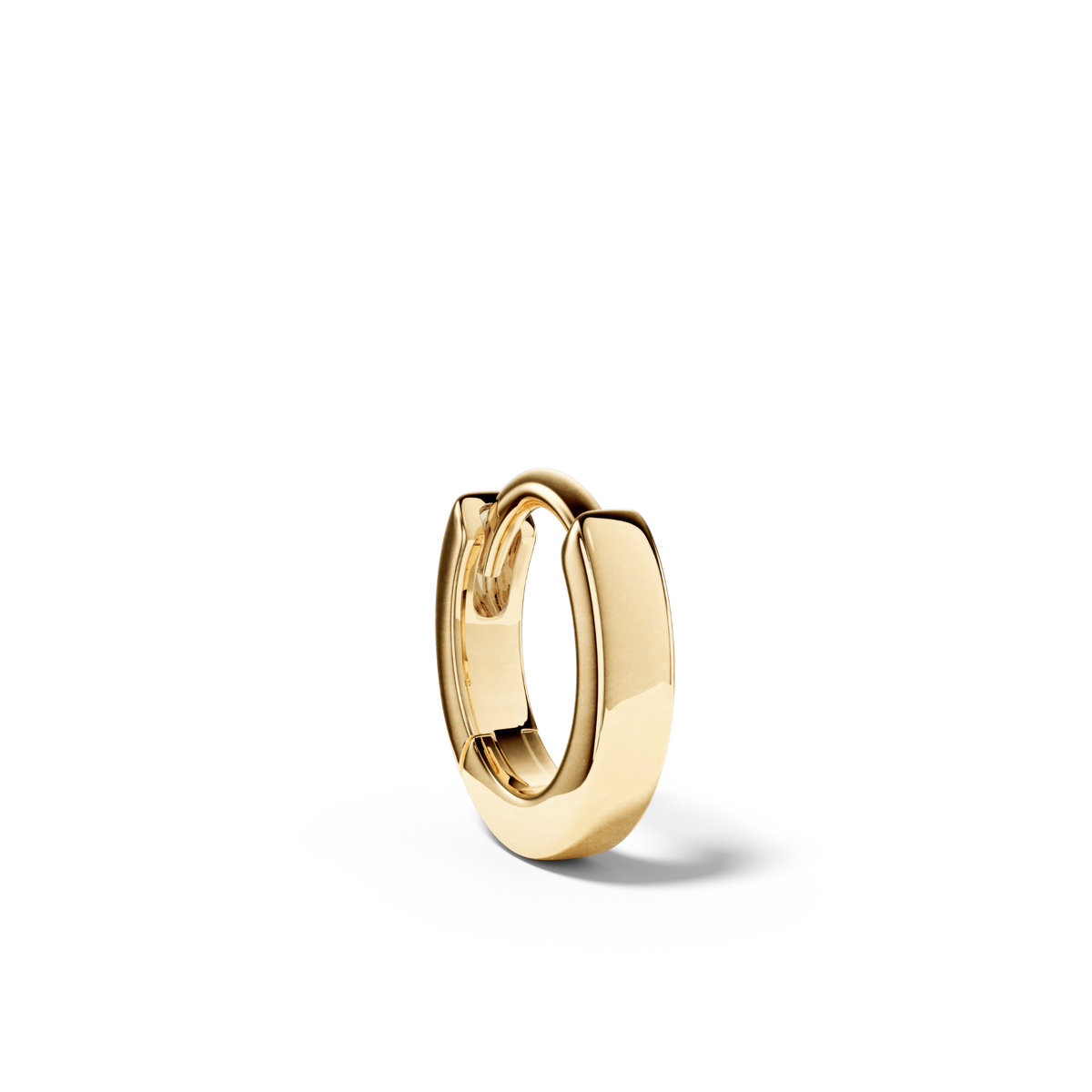 Boucle No Stone 6.5 mm - Sun Society 