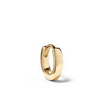 Boucle No Stone 6.5 mm - Sun Society 