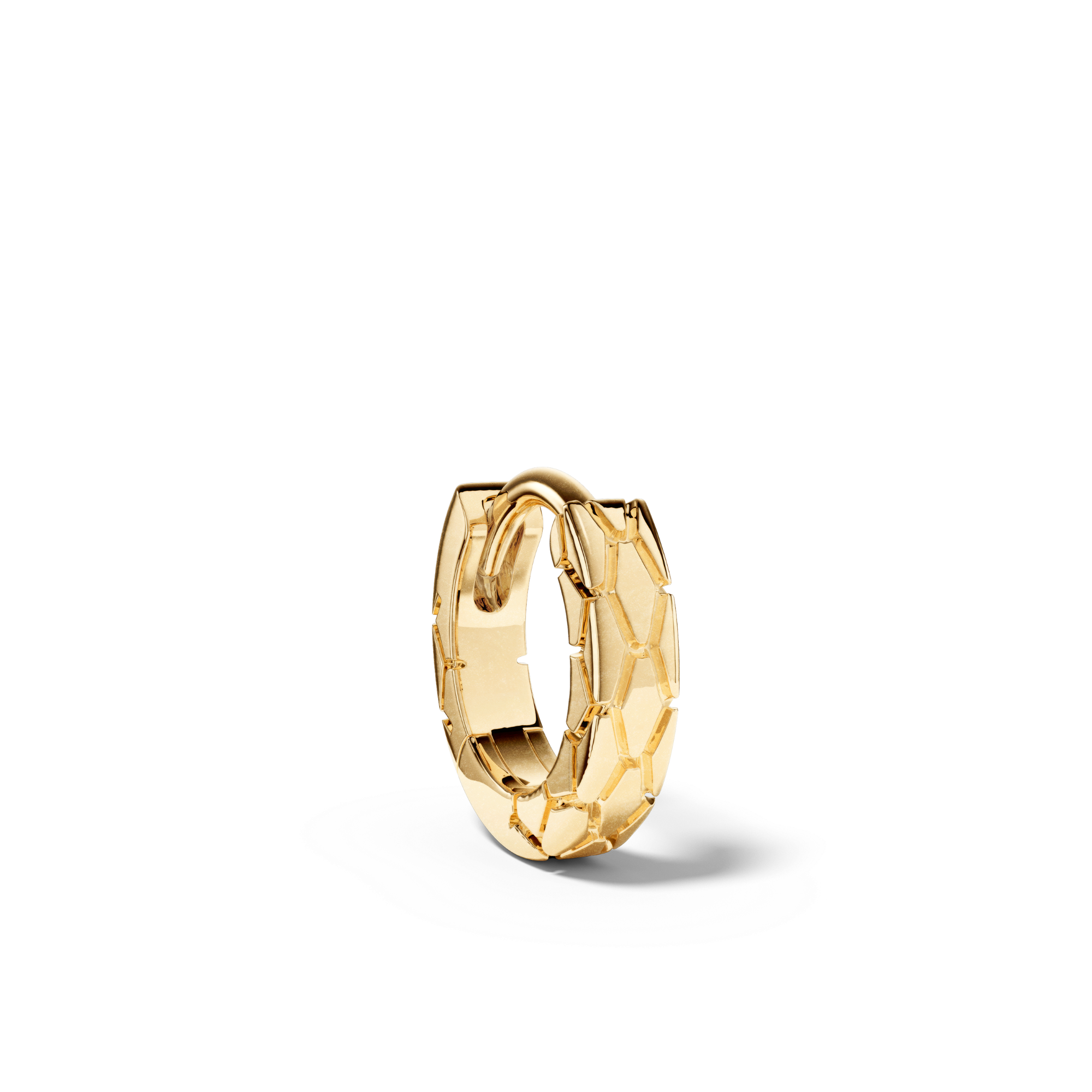 Boucle Snake 6.5 mm - Sun Society 