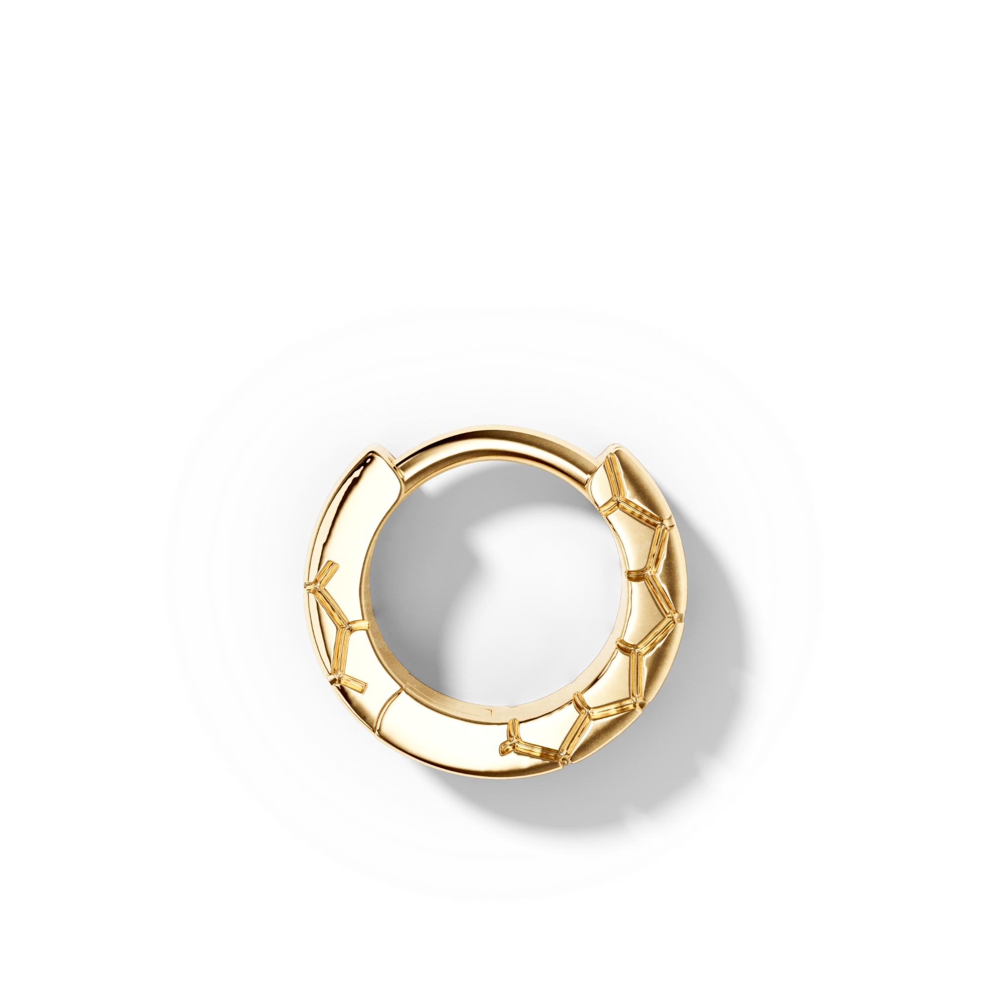 Boucle Snake 6.5 mm - Sun Society 