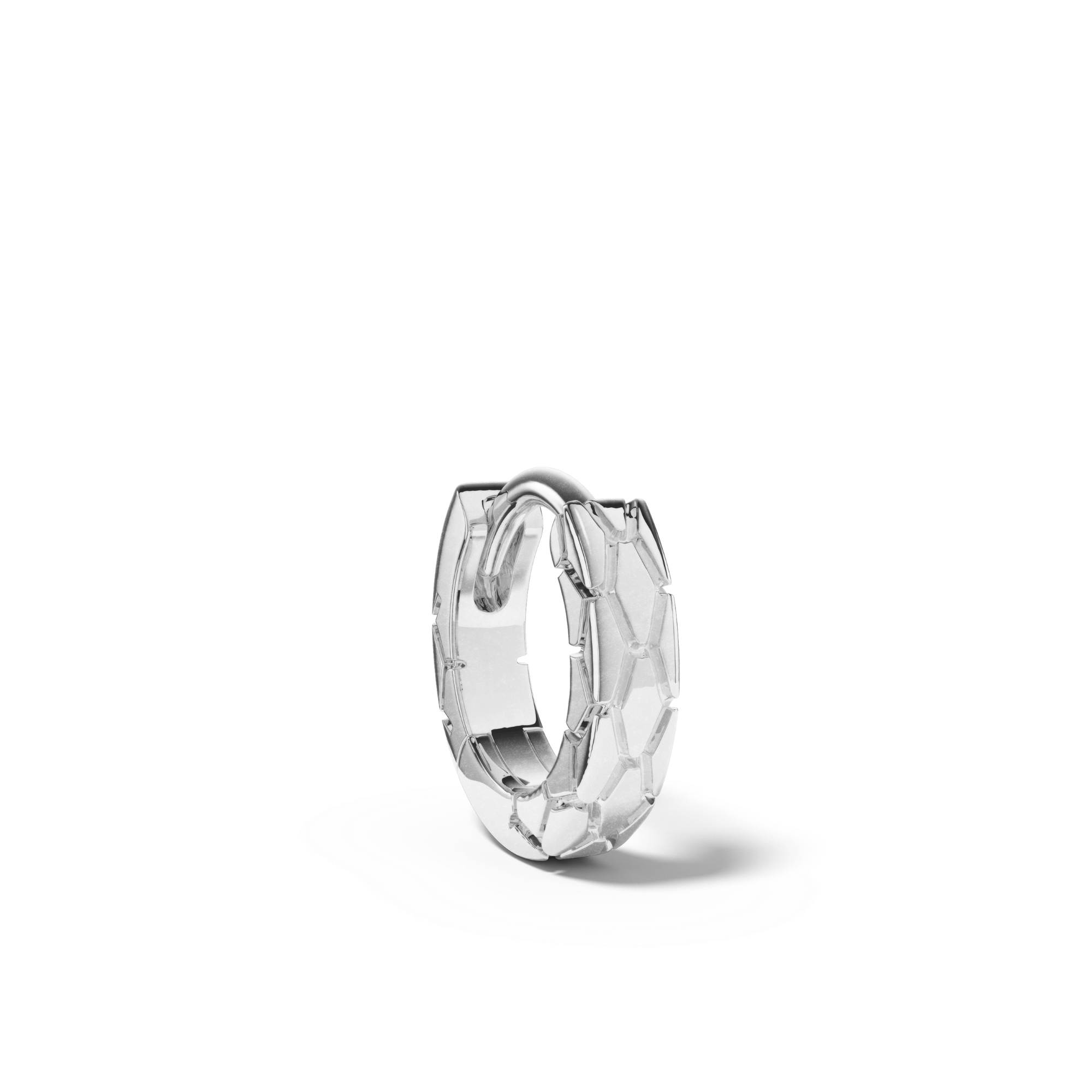 Boucle Snake 6.5 mm - Sun Society 