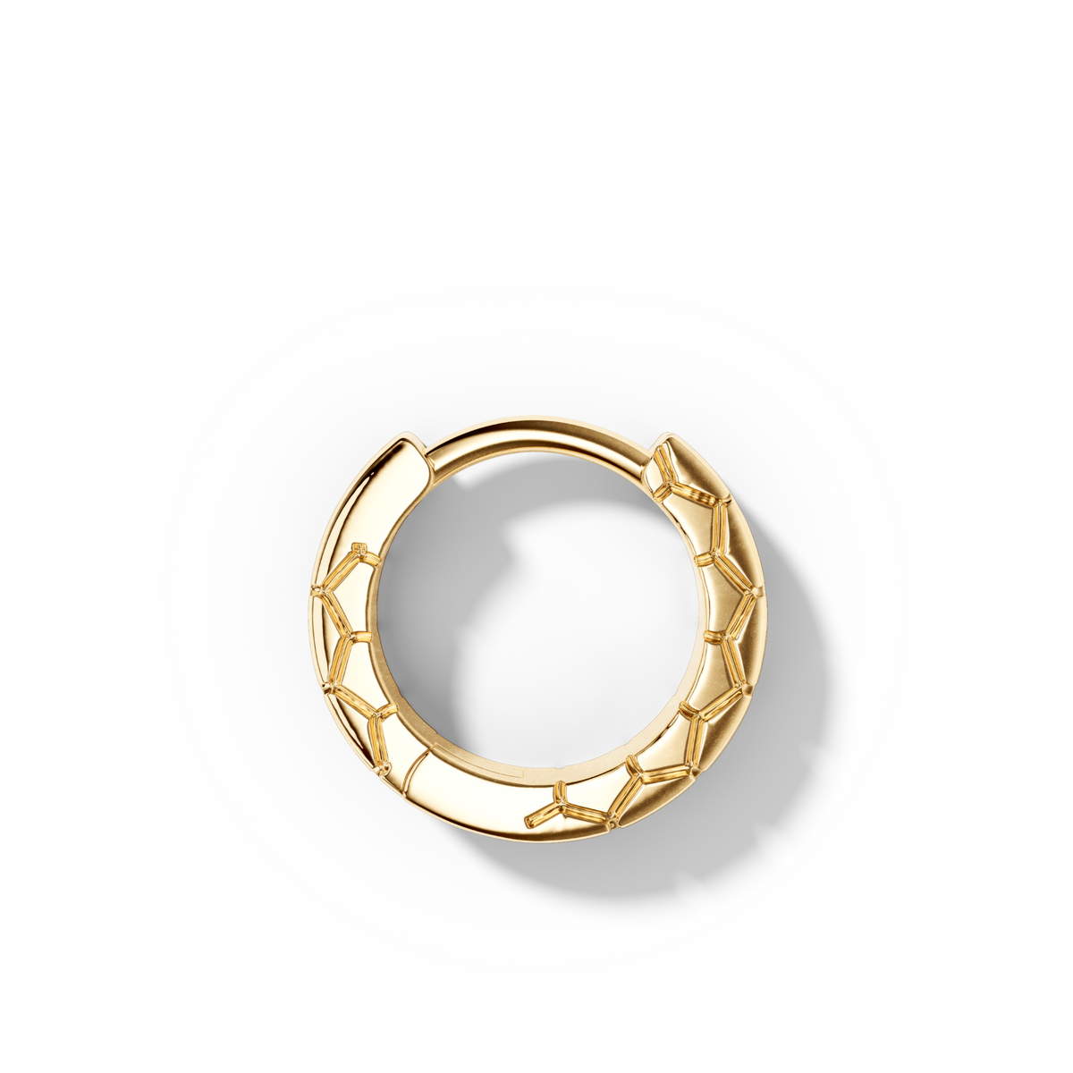 Boucle Snake 8 mm - Sun Society 