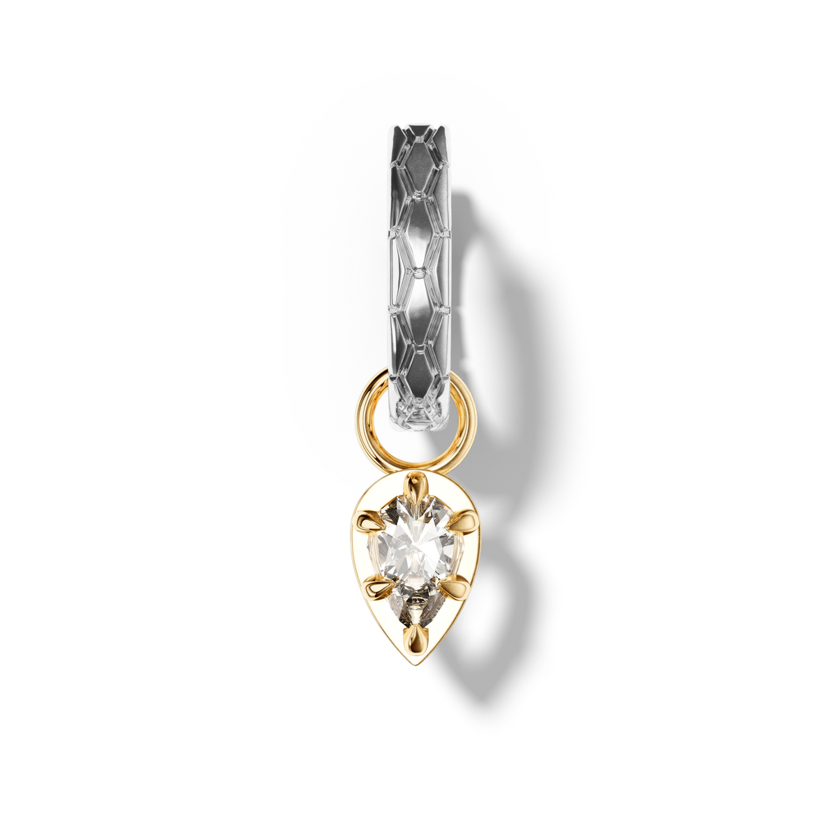 Boucle Snake Poire - Sun Society 