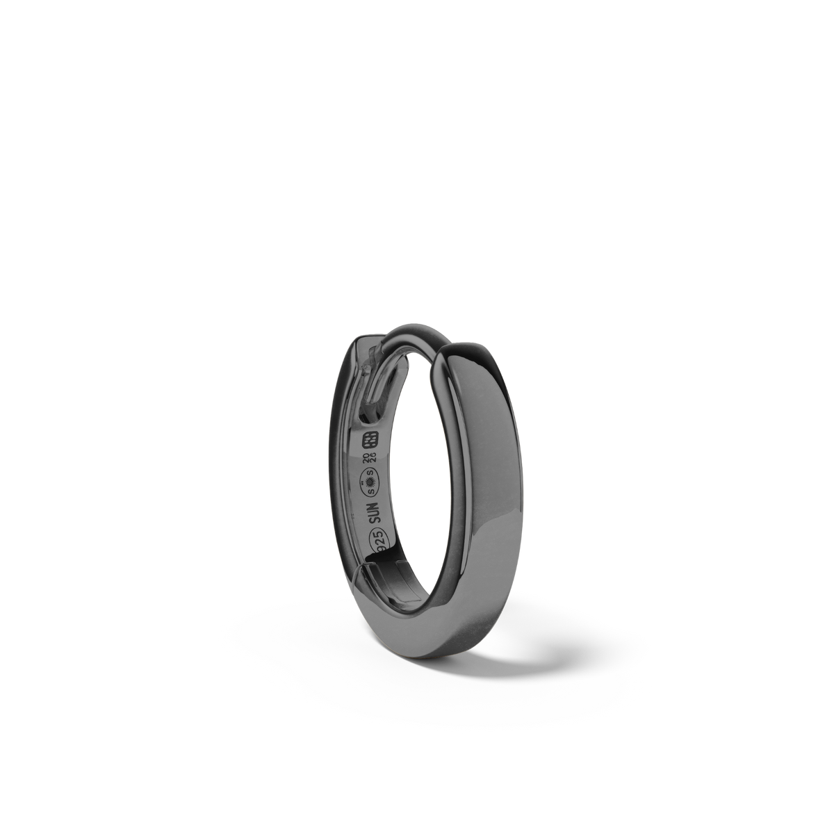 Boucle No Stone 8 mm - Sun Society 
