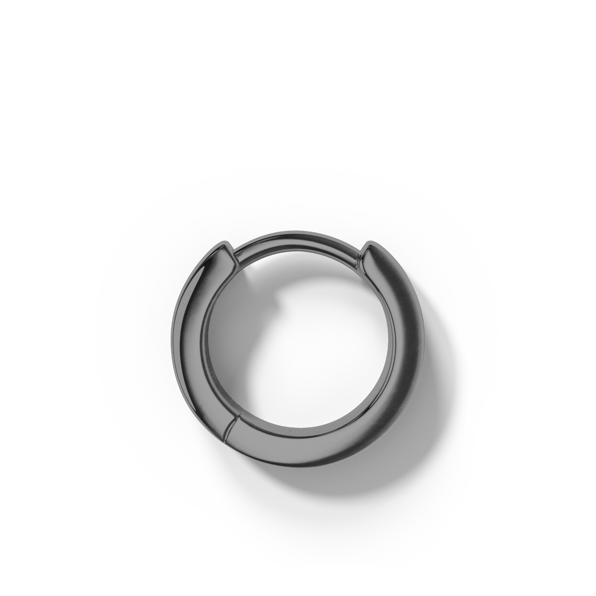 Boucle No Stone 8 mm - Sun Society 