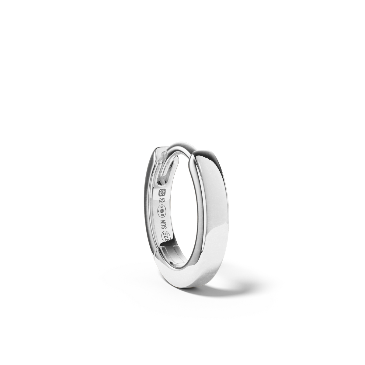 Boucle No Stone 8 mm - Sun Society 