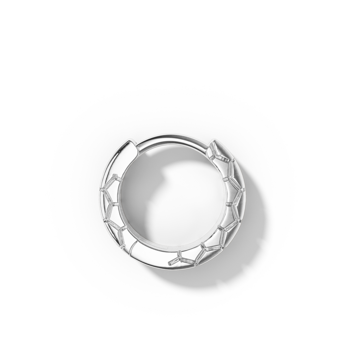 Boucle Snake 8 mm - Sun Society 
