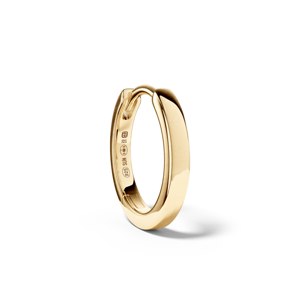 Boucle No Stone 10.5 mm - Sun Society 
