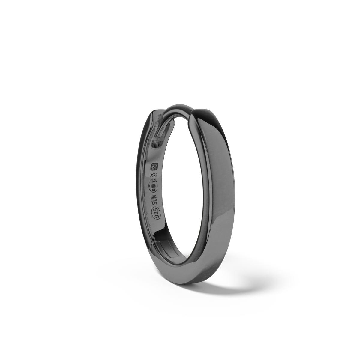 Boucle No Stone 10.5 mm - Sun Society 