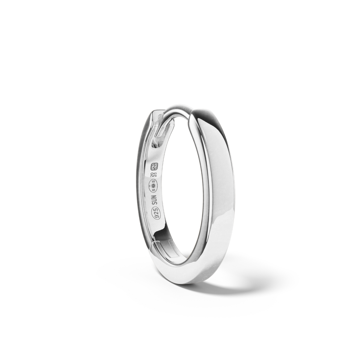 Boucle No Stone 10.5 mm - Sun Society 