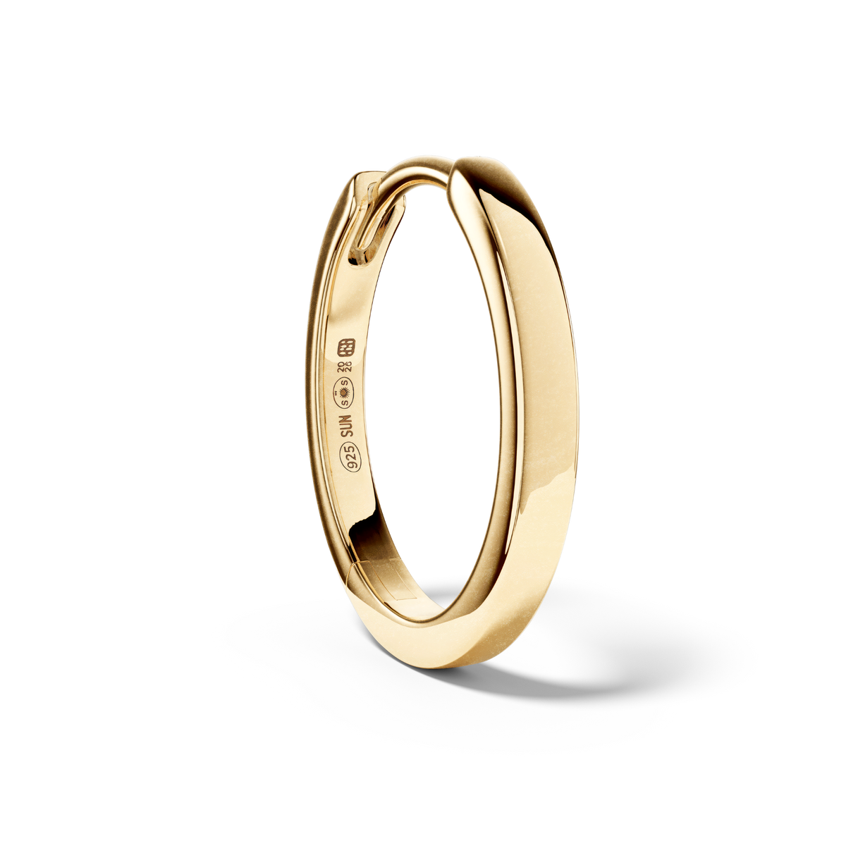 Boucle No Stone 13 mm - Sun Society 