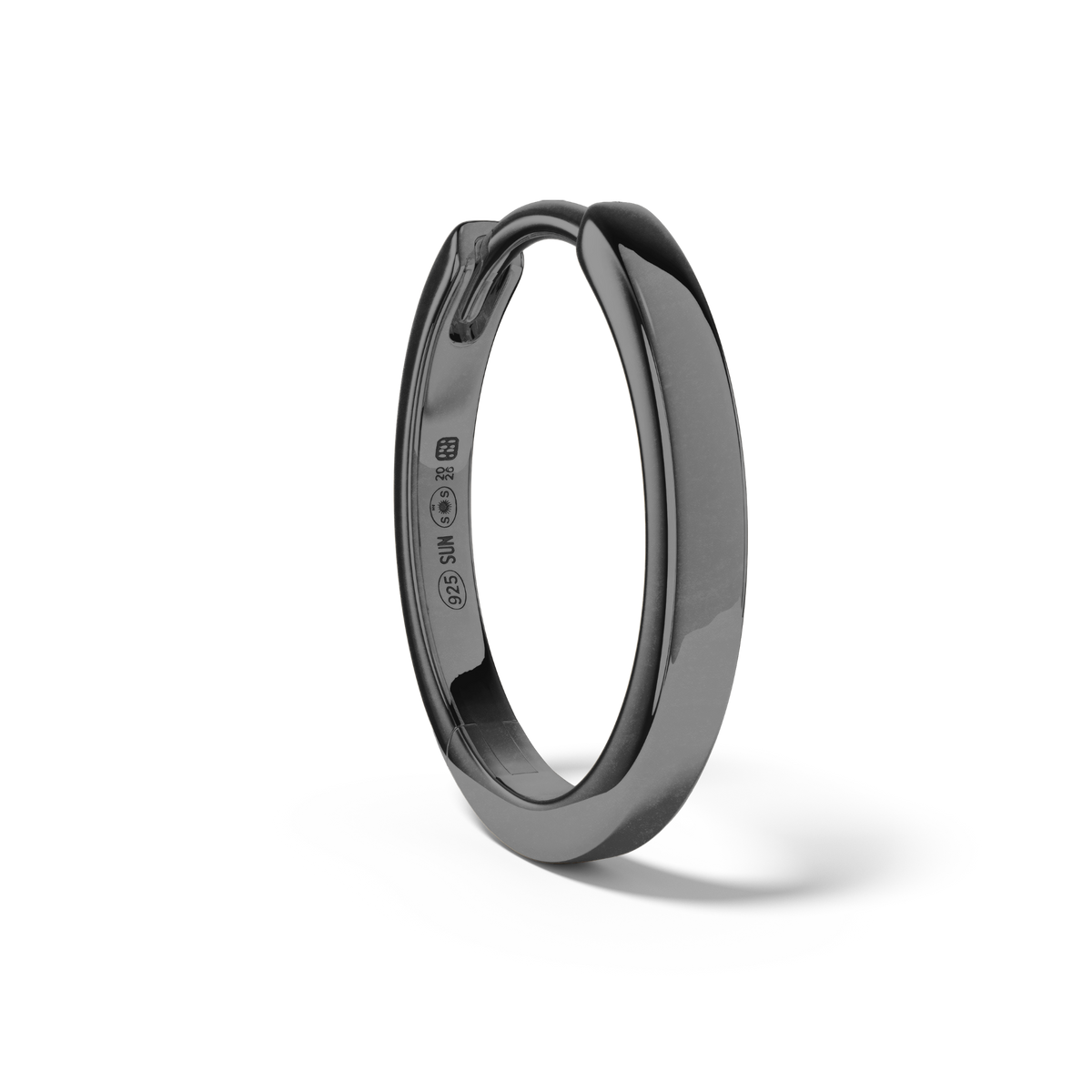 Boucle No Stone 13 mm - Sun Society 