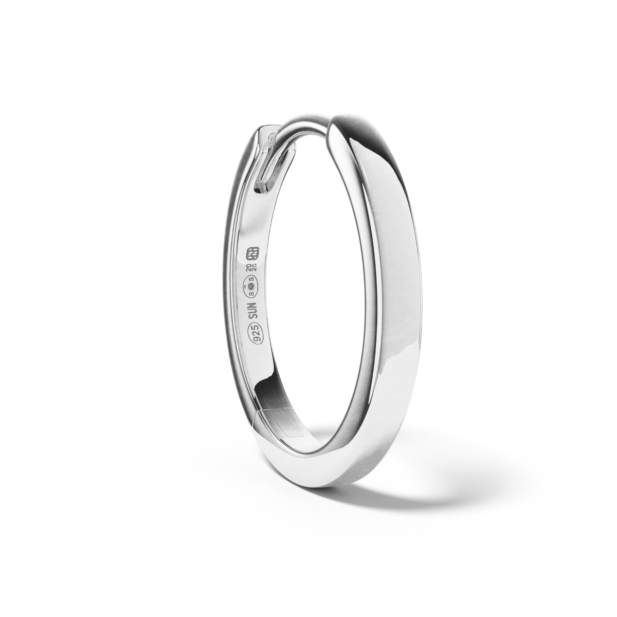 Boucle No Stone 13 mm - Sun Society 