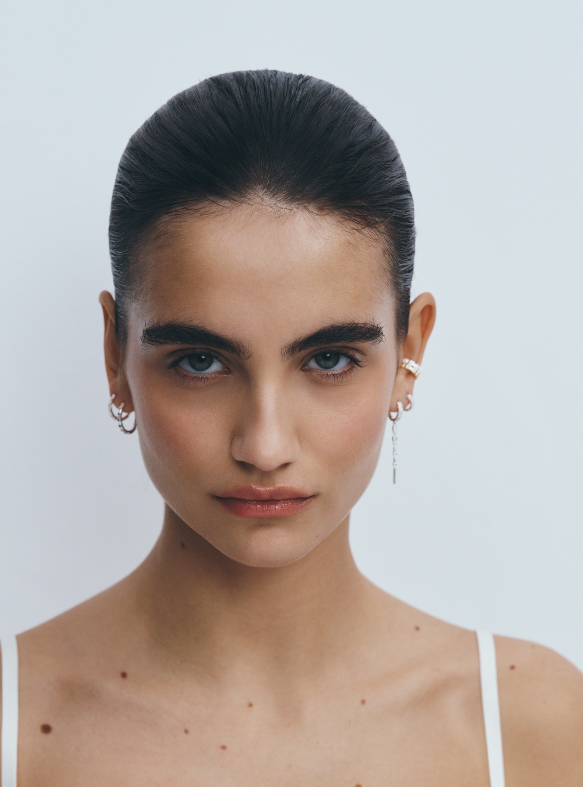 Boucle Baguette 13 mm - Sun Society 