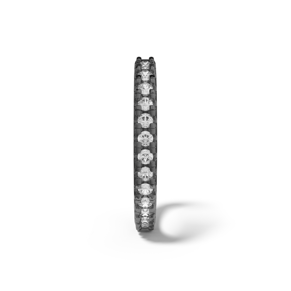 Boucle Pavée 13 mm - Sun Society 