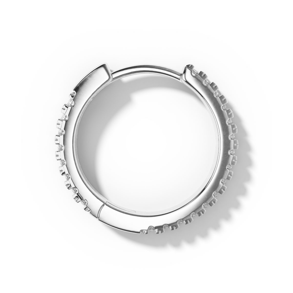 Boucle Pavée 13 mm - Sun Society 