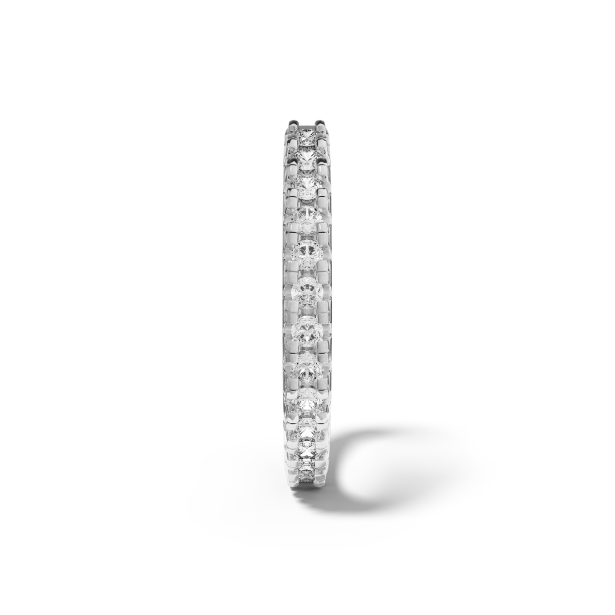Boucle Pavée 13 mm - Sun Society 