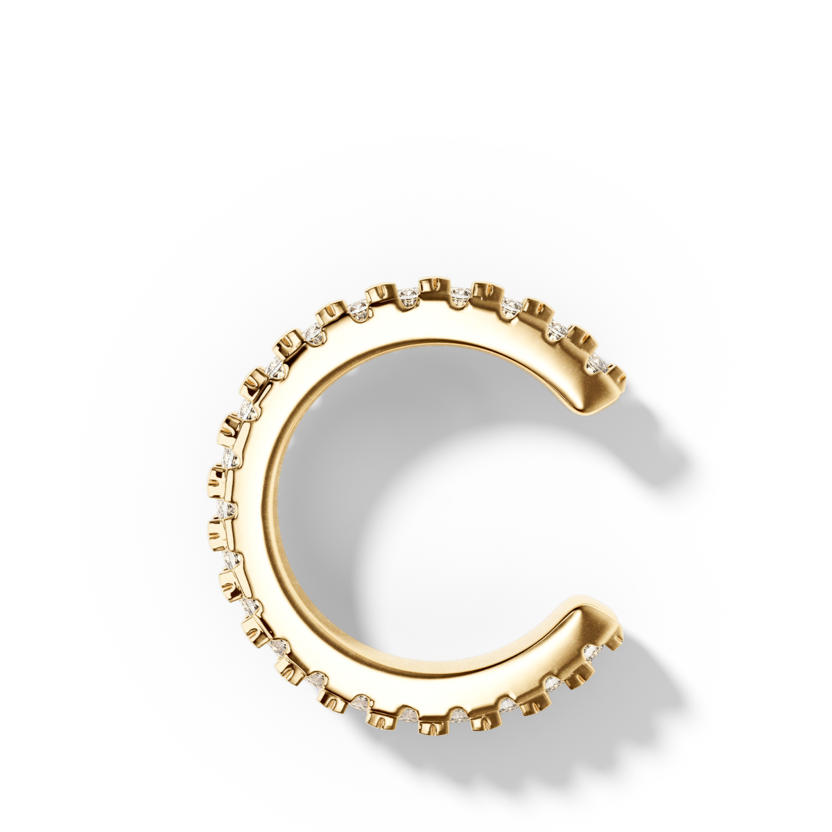 Earcuff Pavée - Sun Society 