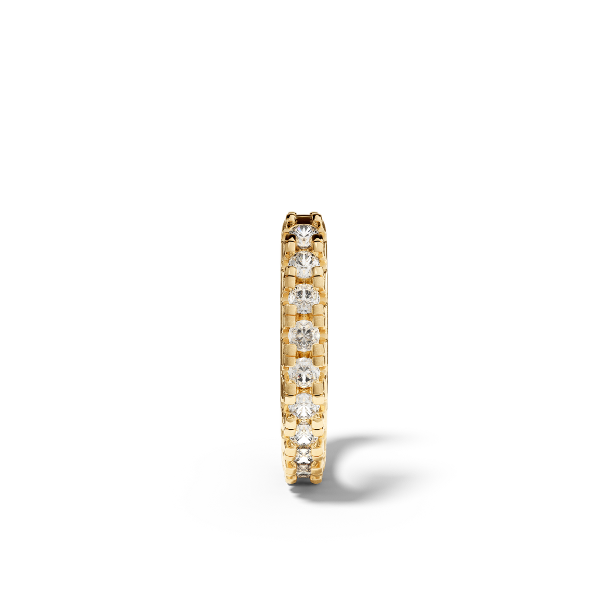 Earcuff Pavée - Sun Society 