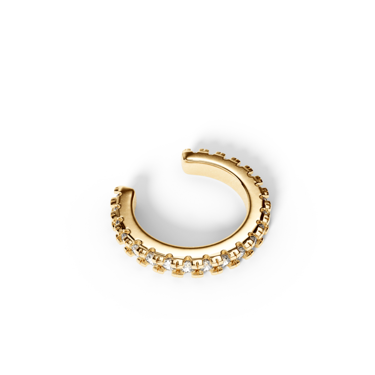 Earcuff Pavée - Sun Society 