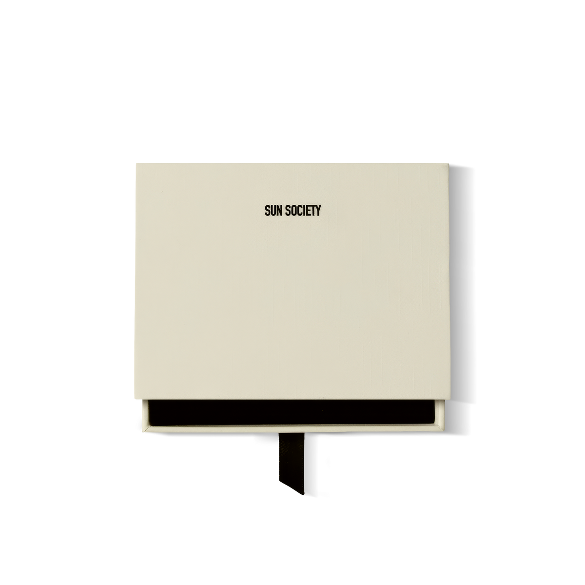 Ecrin à bijoux - Sun Society 