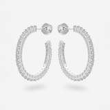 .02 Paire Créoles Riviera - Sun Society 