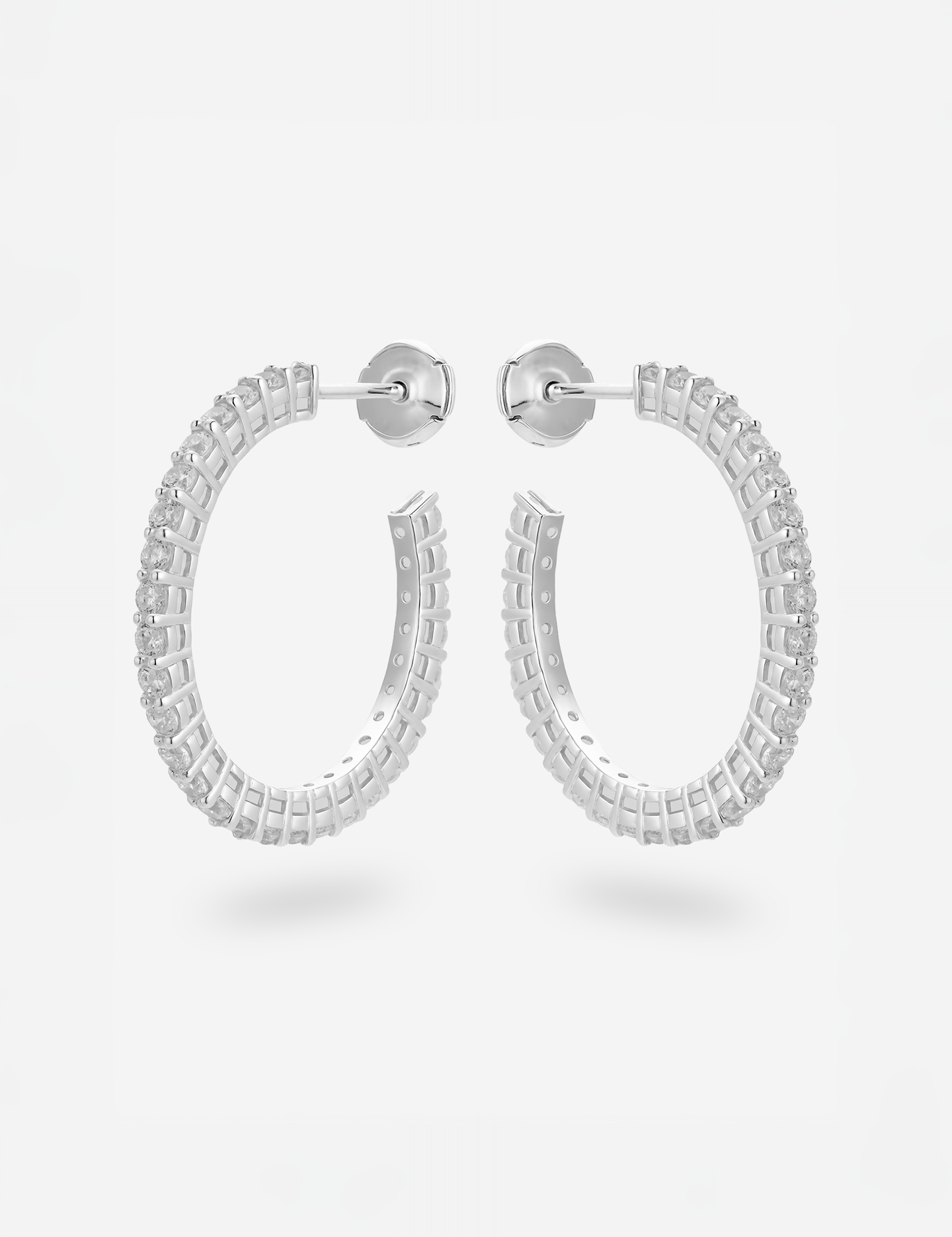 .02 Paire Créoles Riviera - Sun Society 