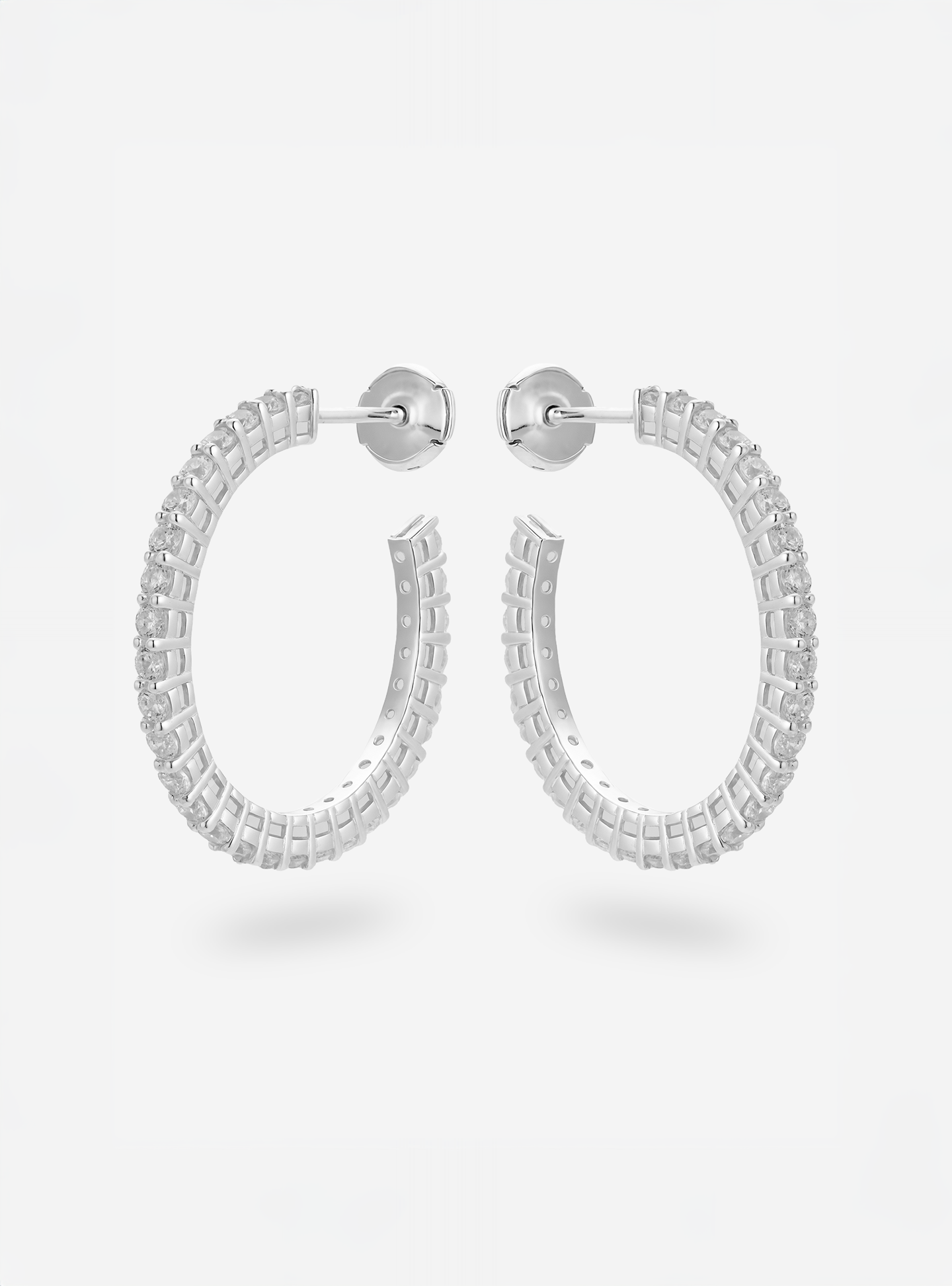 .02 Paire Créoles Riviera - Sun Society 