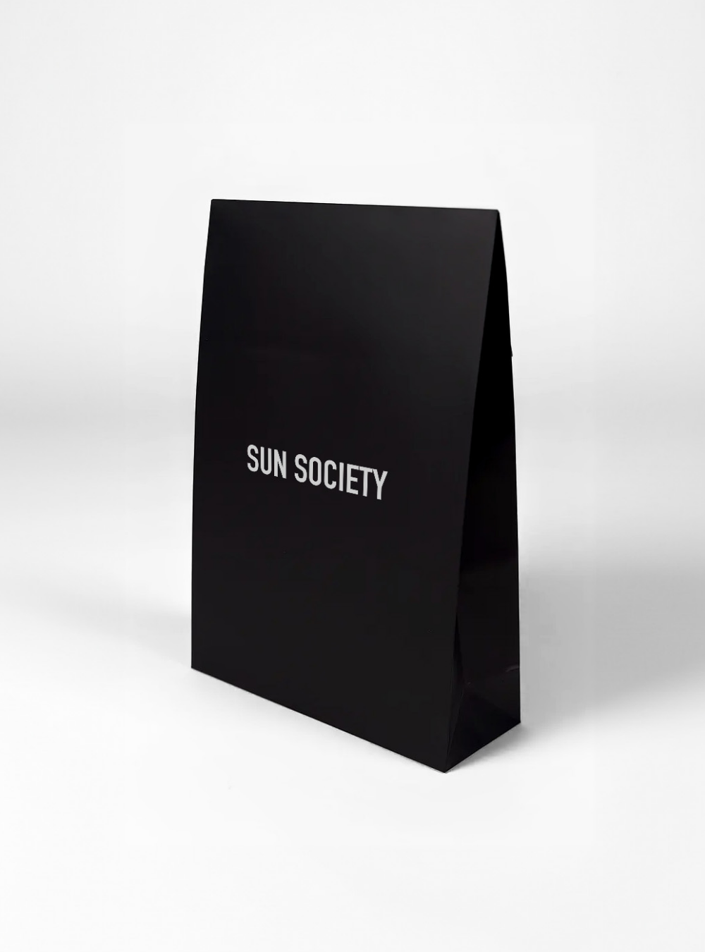 Pochette cadeau - Sun Society