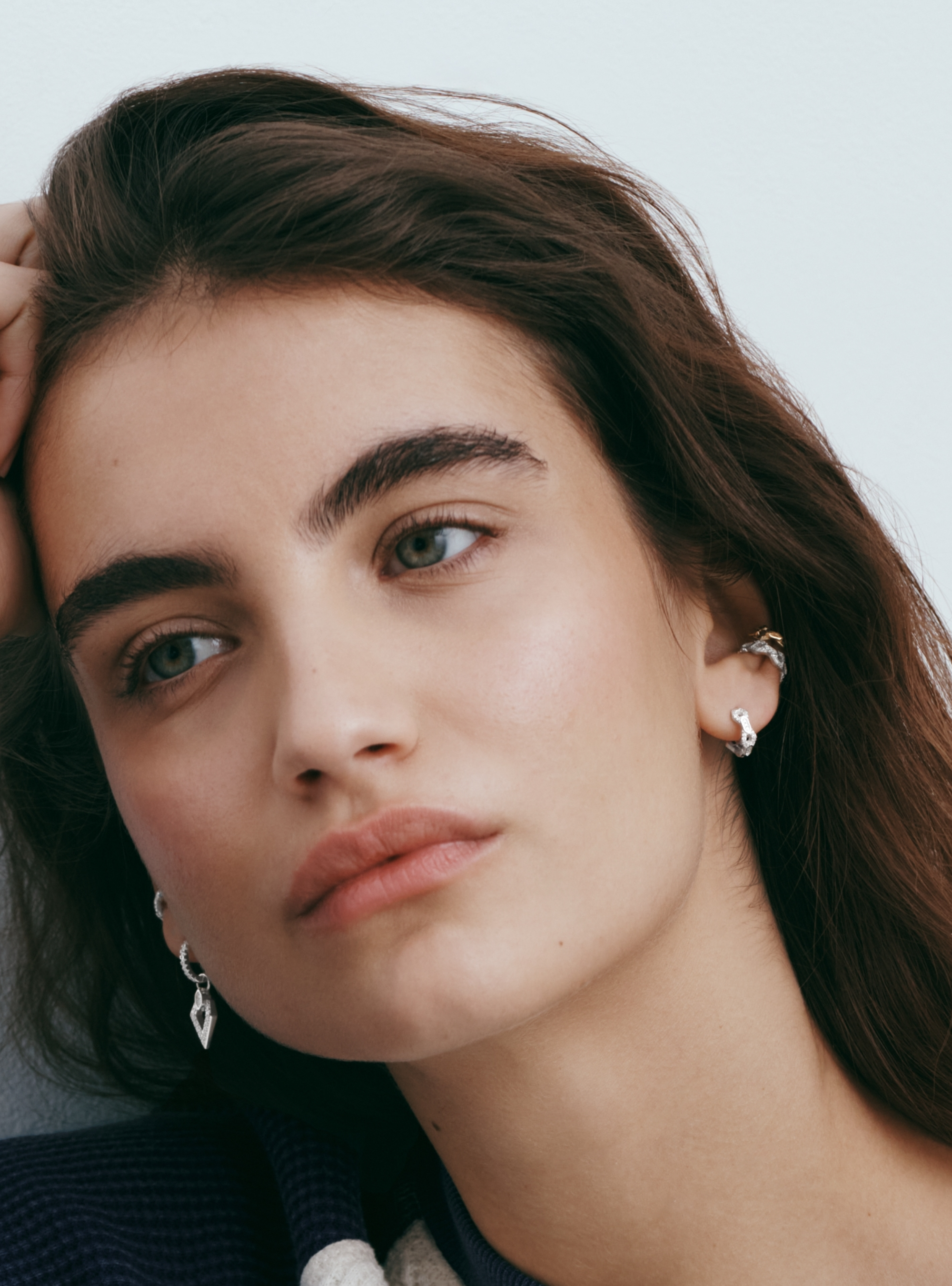 Boucle Billy - Sun Society 