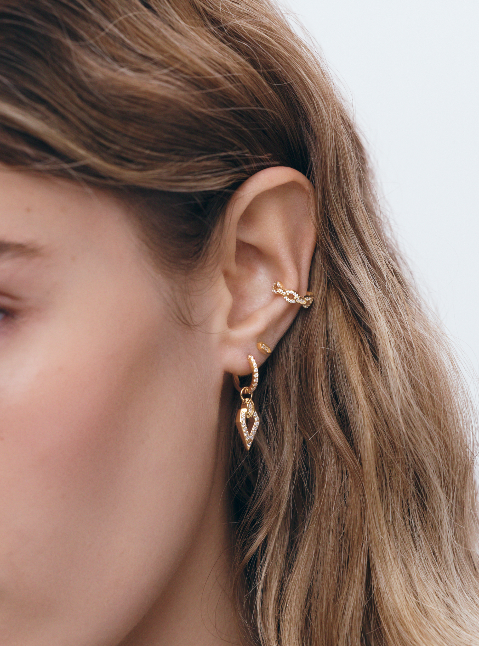 Boucle Dean - Sun Society 