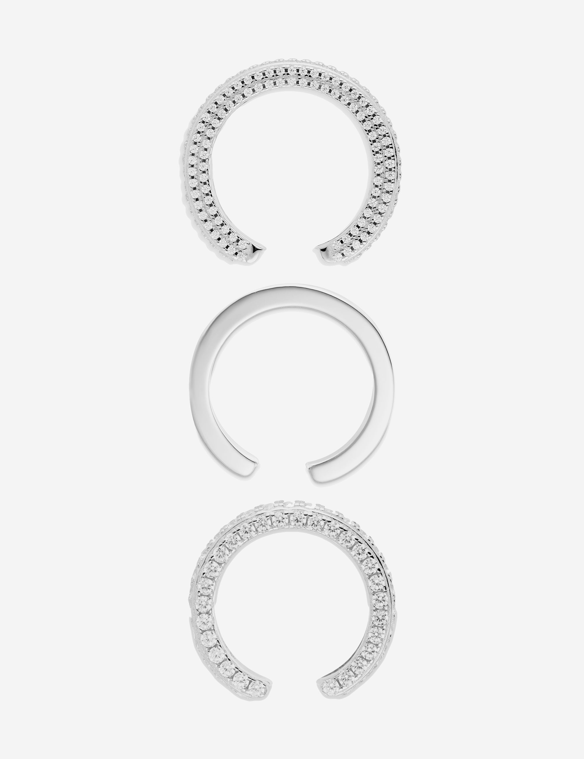 © Ear/ring .01 + .02 + .03