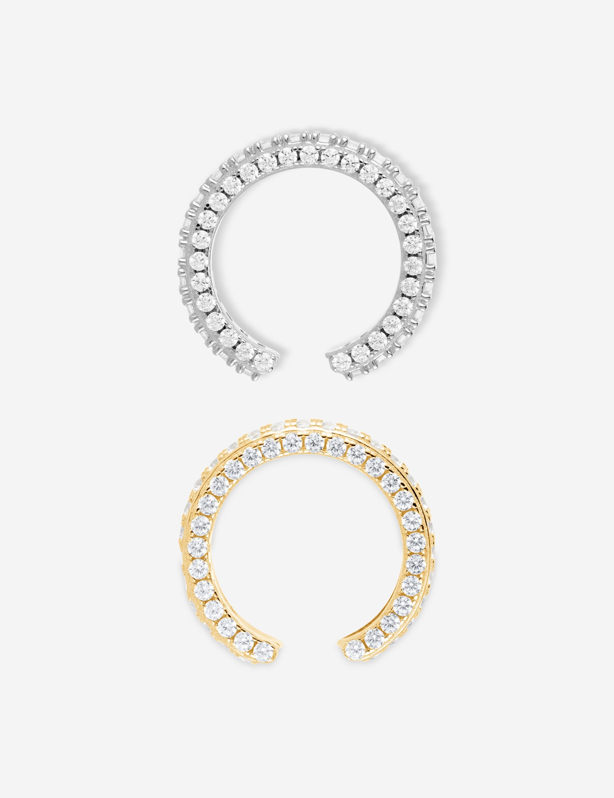 © Ear/ring .02 + .04