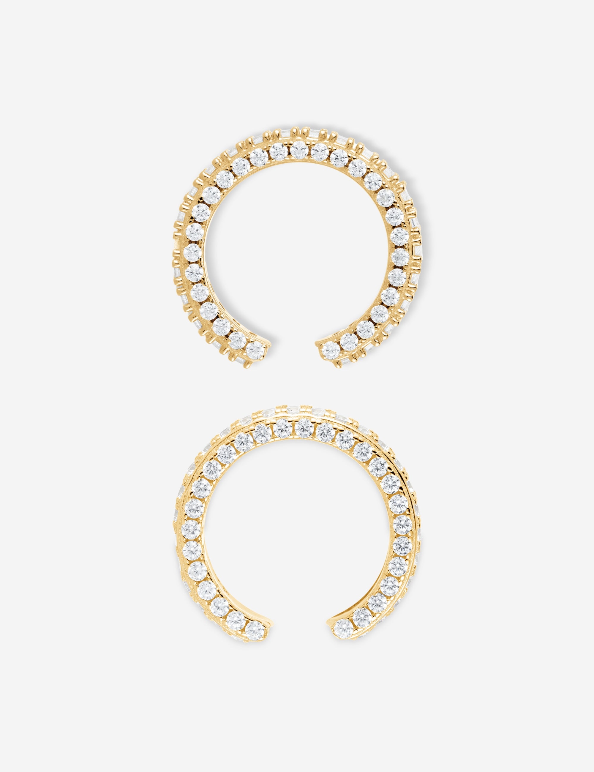 © Ear/ring .02 + .04