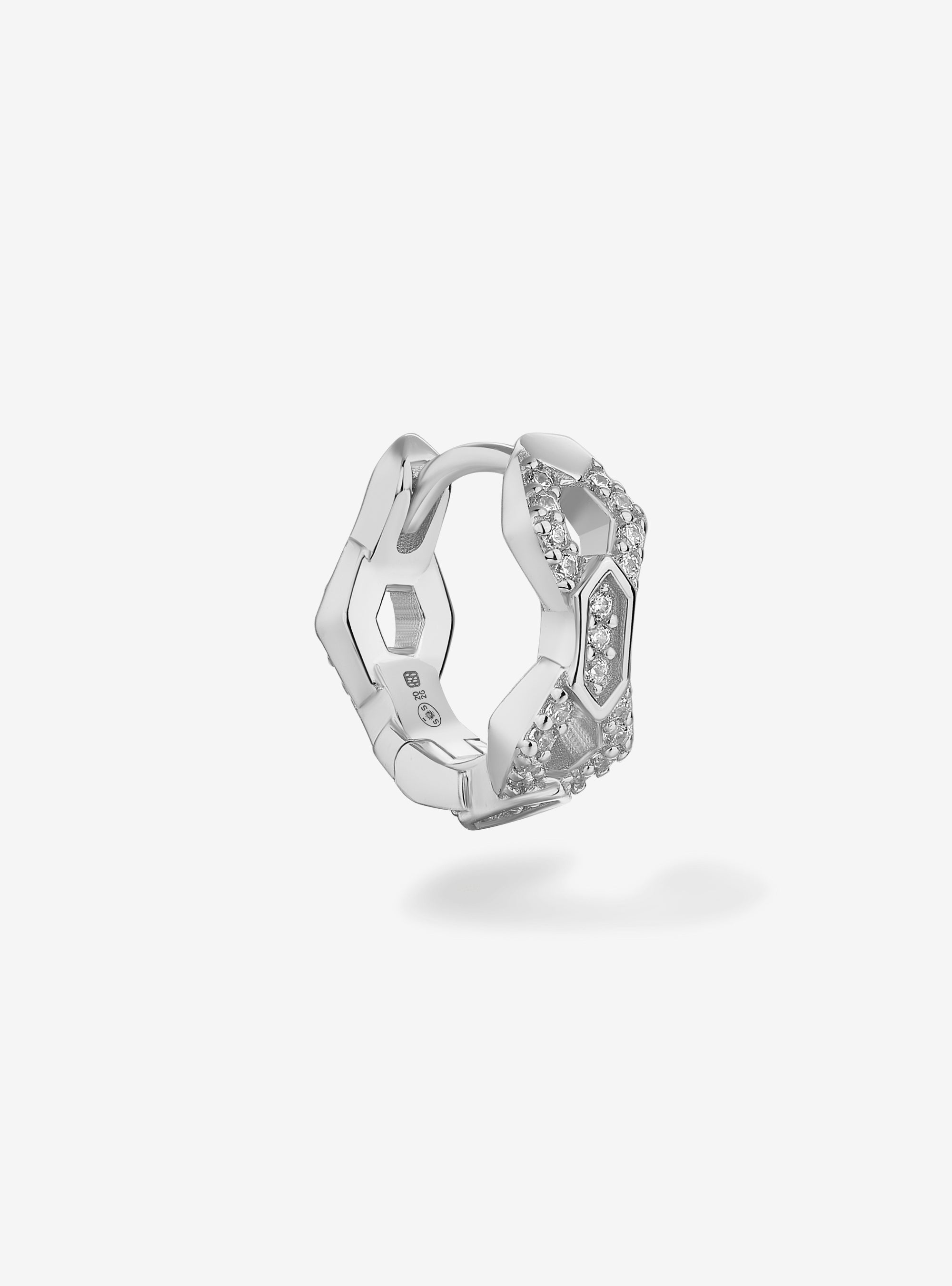 Boucle Billy - Sun Society 