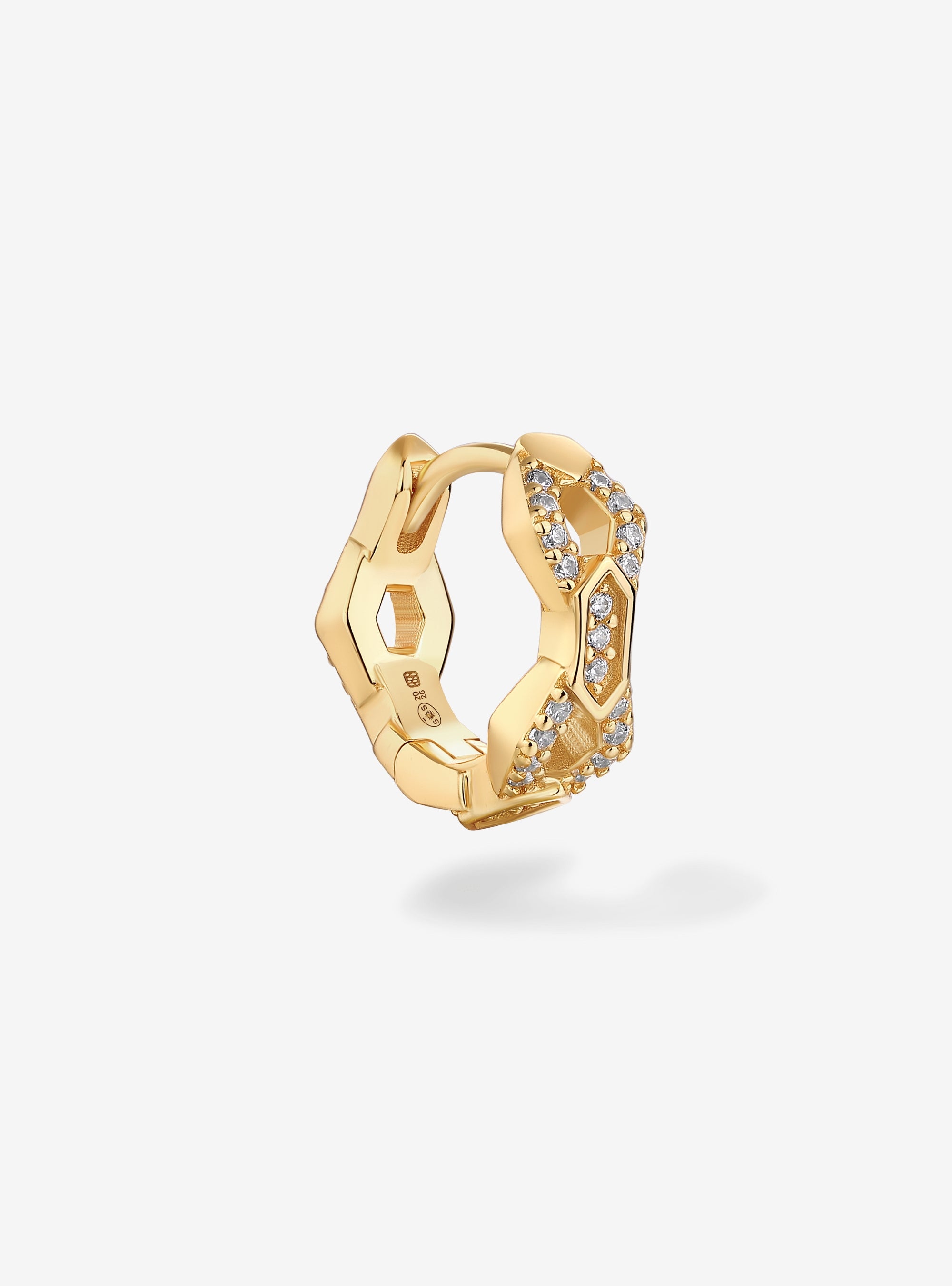 Boucle Billy - Sun Society 