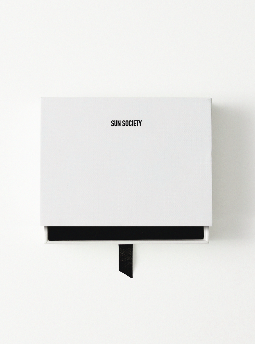 Ecrin à bijoux - Sun Society 