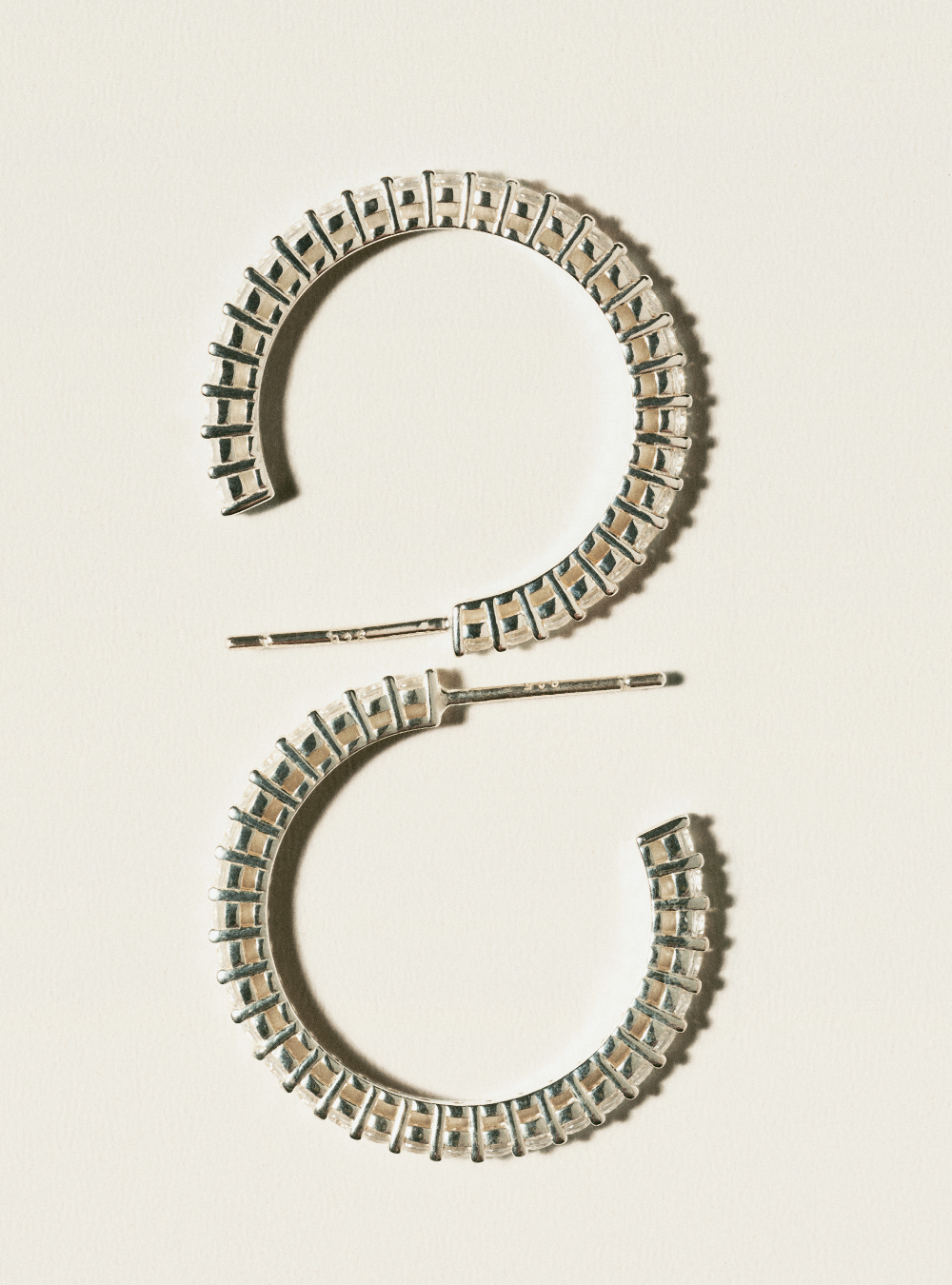 .02 Paire Créoles Riviera - Sun Society 