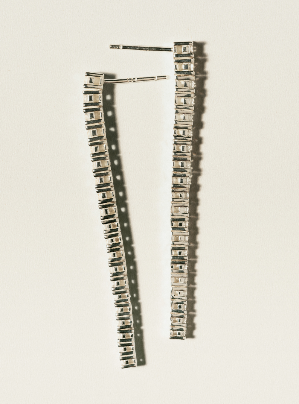 .03 Paire Pendantes Riviera - Sun Society 