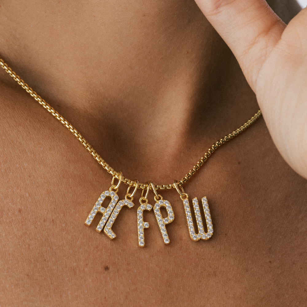 Chaine Classique Silver - Sun Society 