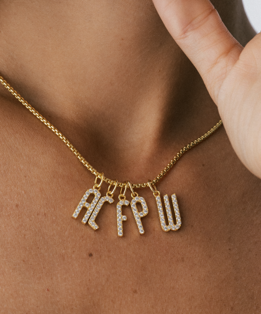 Chaine Classique Silver - Sun Society 