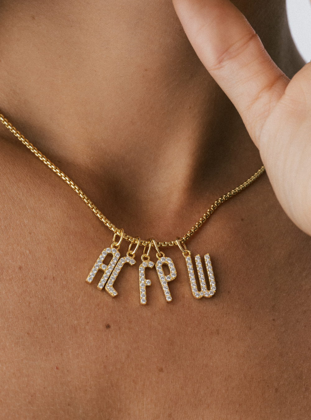 Chaine Classique Silver - Sun Society 