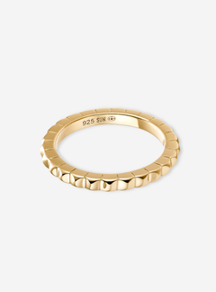 Bague Keith - Sun Society 